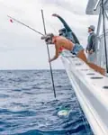 Great time on the CCO Remix Charters!