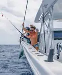 Great time on the CCO Remix Charters!