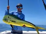 Great time on the CCO Remix Charters!