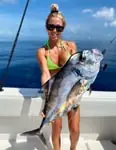 Great time on the CCO Remix Charters!