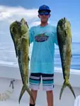 Great time on the CCO Remix Charters!