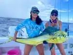Great time on the CCO Remix Charters!