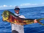 Great time on the CCO Remix Charters!