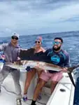 Great time on the CCO Remix Charters!