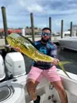 Great time on the CCO Remix Charters!