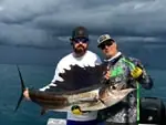 Great time on the CCO Remix Charters!