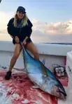 Great time on the CCO Remix Charters!