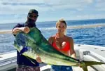 Great time on the CCO Remix Charters!