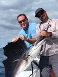 Great time on the CCO Remix Charters!