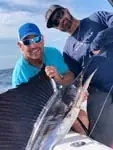 Great time on the CCO Remix Charters!