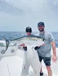 Great time on the CCO Remix Charters!
