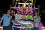 Great time on the CCO Remix Charters!
