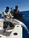 Great time on the CCO Remix Charters!