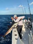 Great time on the CCO Remix Charters!