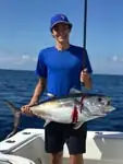 Great time on the CCO Remix Charters!