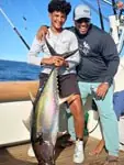 Great time on the CCO Remix Charters!