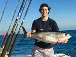 Great time on the CCO Remix Charters!