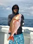 Great time on the CCO Remix Charters!