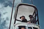 Great time on the CCO Remix Charters!