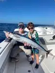 Great time on the CCO Remix Charters!