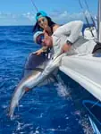 Great time on the CCO Remix Charters!