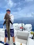 Great time on the CCO Remix Charters!