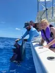 Great time on the CCO Remix Charters!