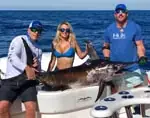Great time on the CCO Remix Charters!