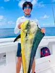Great time on the CCO Remix Charters!