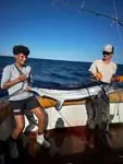 Great time on the CCO Remix Charters!