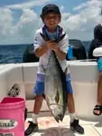 Great time on the CCO Remix Charters!