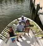 Great time on the CCO Remix Charters!