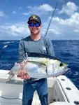 Great time on the CCO Remix Charters!