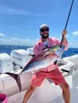 Great time on the CCO Remix Charters!