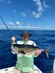 Great time on the CCO Remix Charters!