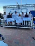 Great time on the CCO Remix Charters!