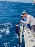 Great time on the CCO Remix Charters!