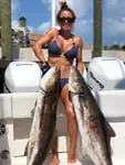 Great time on the CCO Remix Charters!