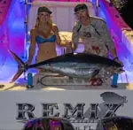 Great time on the CCO Remix Charters!