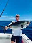 Great time on the CCO Remix Charters!