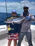 Great time on the CCO Remix Charters!