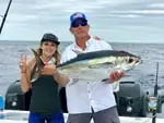 Great time on the CCO Remix Charters!