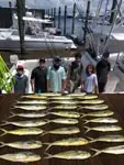 Great time on the CCO Remix Charters!
