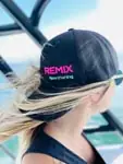 Great time on the CCO Remix Charters!