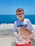 Great time on the CCO Remix Charters!