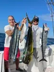 Great time on the CCO Remix Charters!