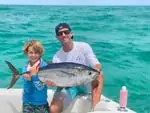 Great time on the CCO Remix Charters!