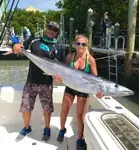 Great time on the CCO Remix Charters!