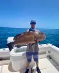 Great time on the CCO Remix Charters!