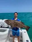Great time on the CCO Remix Charters!